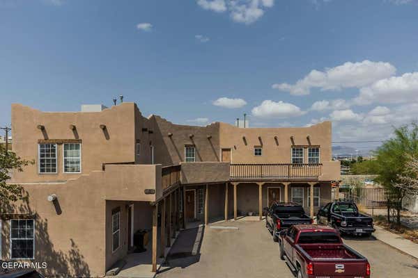 1141 RANGER ST, EL PASO, TX 79907 - Image 1