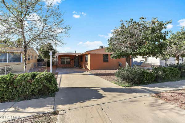 205 BEN SWAIN DR, EL PASO, TX 79915 - Image 1