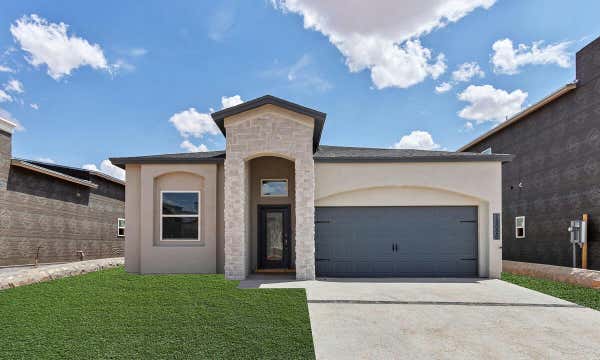 12665 DON NORTE LANE, EL PASO, TX 79934 - Image 1