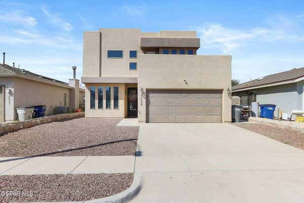 14429 JOHNNY MATA DR, EL PASO, TX 79938 - Image 1