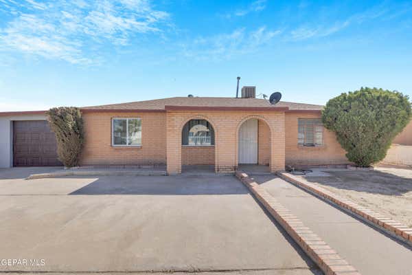 7714 MATAMOROS DR, EL PASO, TX 79915 - Image 1