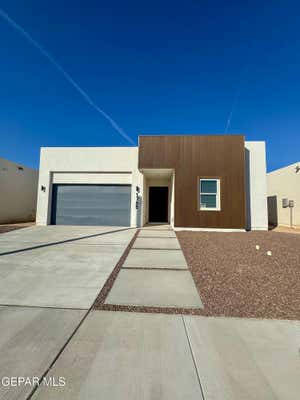 1785 URIJAH PL, EL PASO, TX 79928 - Image 1