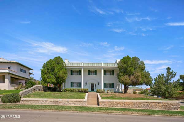 3023 COPPER AVE, EL PASO, TX 79930 - Image 1