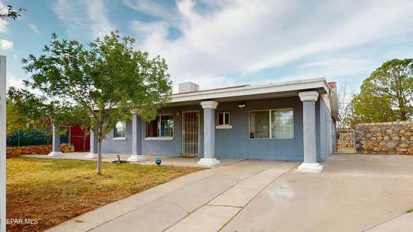 5048 MEADE CT, EL PASO, TX 79904 - Image 1