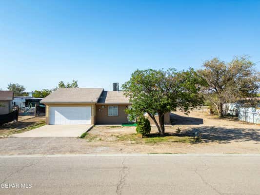 13250 EPIONE CIR, SAN ELIZARIO, TX 79849 - Image 1