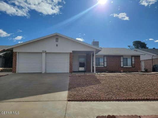 7716 IROQUOIS DR, EL PASO, TX 79912 - Image 1