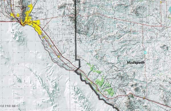 36 SEC 10 PSL TRACK 8, UNIT 48 SIERRA P., SIERRA BLANCA, TX 79851 - Image 1