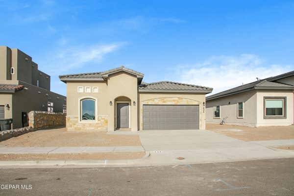 10721 TROY AIKMAN DRIVE, EL PASO, TX 79924 - Image 1