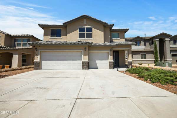 7731 ENCHANTED VIEW DR, EL PASO, TX 79911 - Image 1