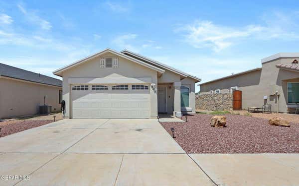 821 NENA SHAPLEIGH LN, SOCORRO, TX 79927 - Image 1