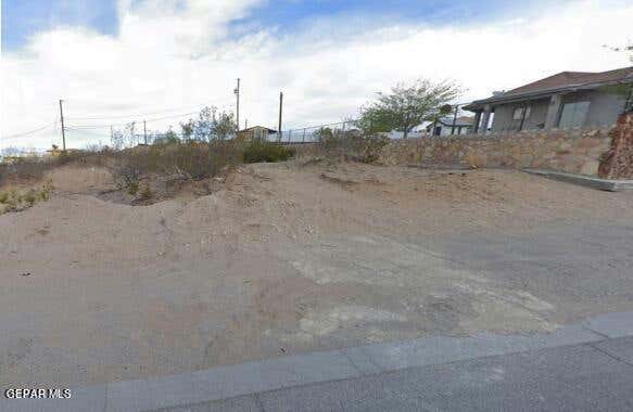 TBD JEREMIAH DR., EL PASO, TX 79928, photo 2 of 2