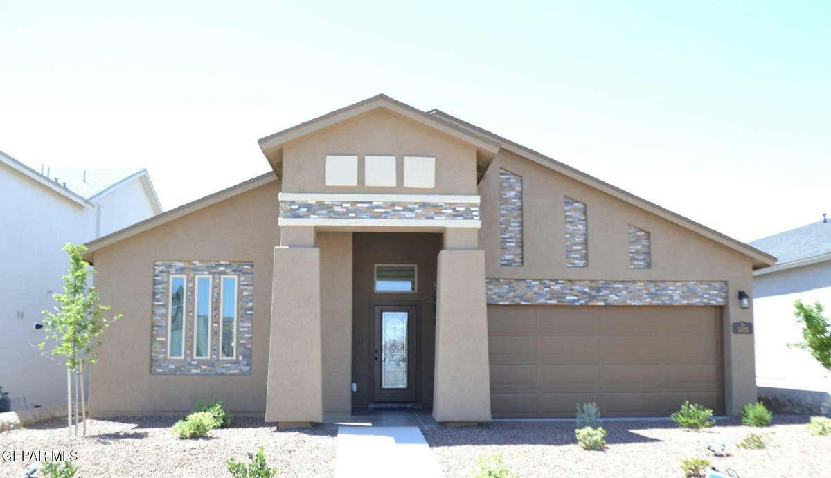 146 SARAH TRAIL, SANTA TERESA, NM 88008, photo 1 of 30