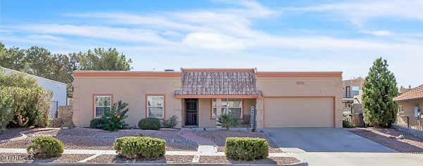 6316 BRISA DEL MAR DR, EL PASO, TX 79912 - Image 1