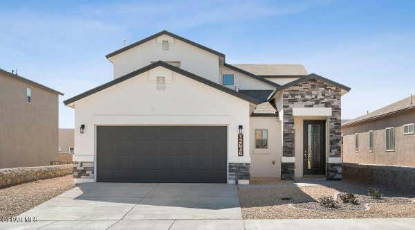 15221 AMBITION AVENUE, EL PASO, TX 79938 - Image 1