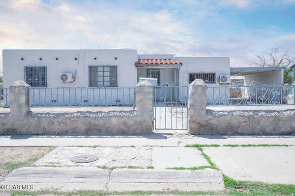 8056 CARPENTER DR, EL PASO, TX 79915 - Image 1