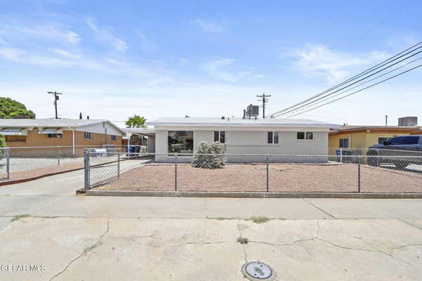 10304 WILSHIRE DR, EL PASO, TX 79924 - Image 1