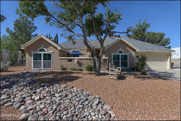 108 MORNING STAR DR, SANTA TERESA, NM 88008 - Image 1