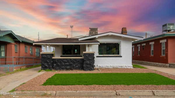 2328 MONTANA AVE, EL PASO, TX 79903 - Image 1