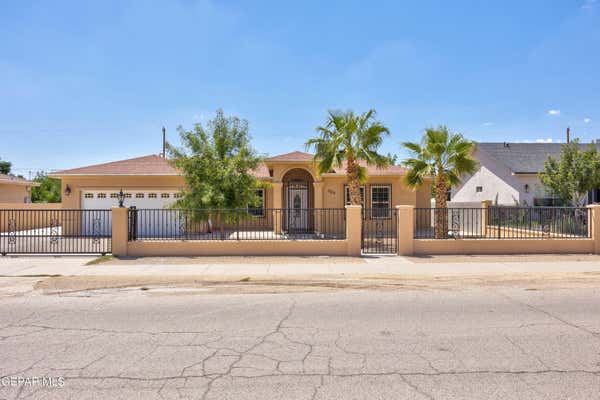 11218 SHEFFIELD DR, SOCORRO, TX 79927 - Image 1