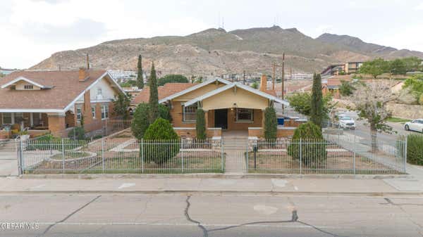 2129 GRANT AVE, EL PASO, TX 79930 - Image 1