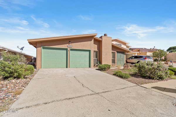 6111 SIERRA VALLE LN, EL PASO, TX 79912 - Image 1