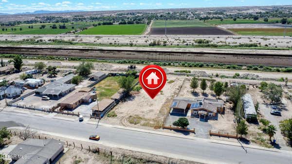 12865 PETUNIA DR, SAN ELIZARIO, TX 79849 - Image 1