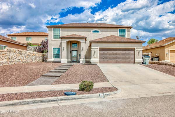 6820 JEN RENEE LN, EL PASO, TX 79932 - Image 1