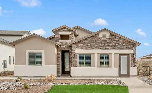 12677 VIENDO NORTE DR, EL PASO, TX 79934 - Image 1