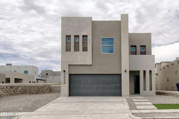 7809 ENCHANTED PARK DR, EL PASO, TX 79911 - Image 1