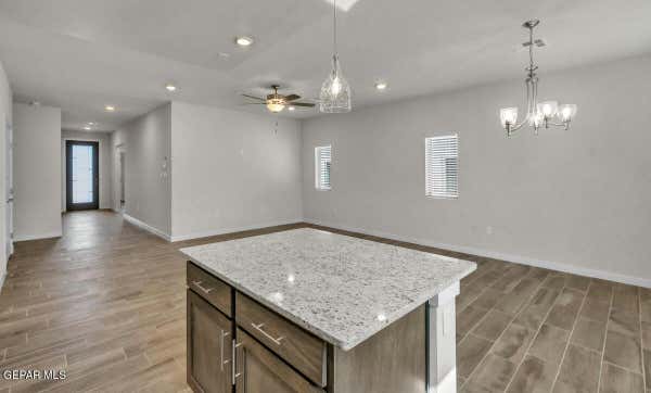 12673 VIENDO NORTE DR, EL PASO, TX 79934 - Image 1