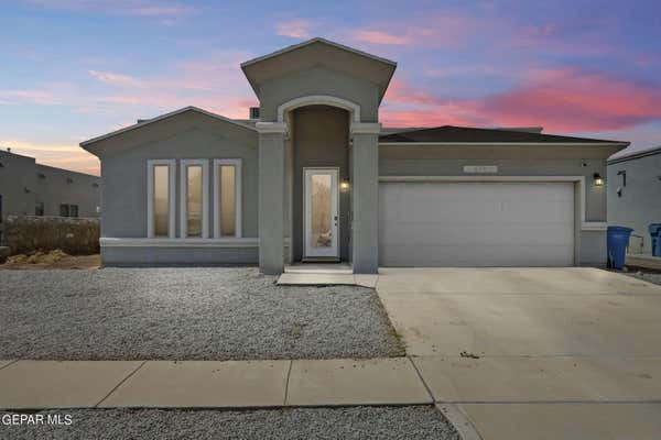 629 GUY MEYERS ST, SOCORRO, TX 79927 - Image 1