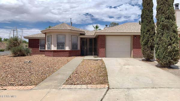 11601 SOBERANA LN # A, EL PASO, TX 79936 - Image 1