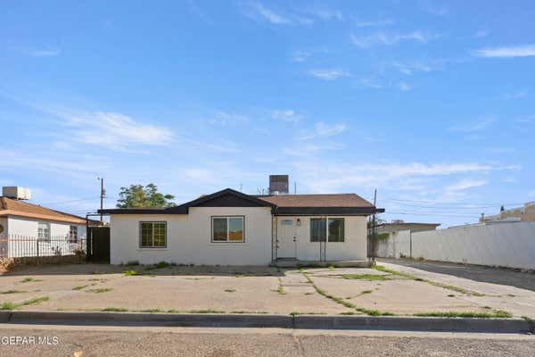 7523 MONTERREY DR, EL PASO, TX 79915 - Image 1