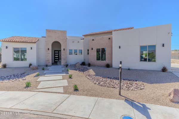 633 BIR CIR, EL PASO, TX 79932 - Image 1