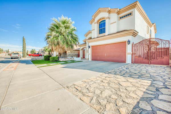 3128 TIERRA BOWLES, EL PASO, TX 79938 - Image 1