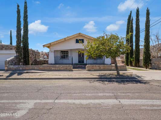 1109 N LUNA ST, EL PASO, TX 79903 - Image 1