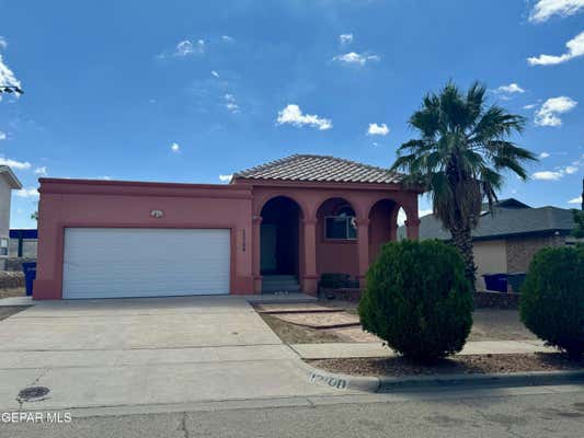 12100 DOS RIOS DR, EL PASO, TX 79936 - Image 1