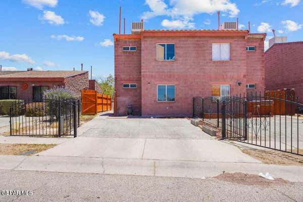 3570 OASIS DR, EL PASO, TX 79936 - Image 1