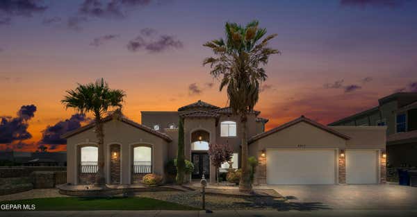 4017 BOY SCOUT LN, EL PASO, TX 79922 - Image 1