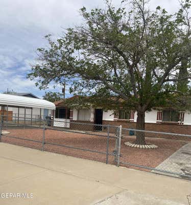 5029 ROYAL DR, EL PASO, TX 79924 - Image 1