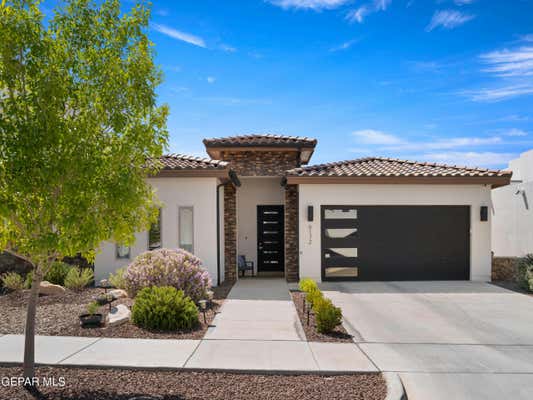 6172 TRANQUIL DESERT DR, EL PASO, TX 79912 - Image 1