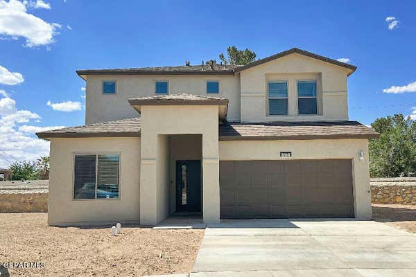 305 PLATEAU DR, SOCORRO, TX 79927 - Image 1