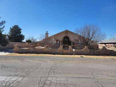 1024 MISS BEV AVE, EL PASO, TX 79932 - Image 1