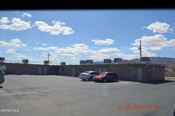 4901 TITANIC AVE, EL PASO, TX 79904 - Image 1