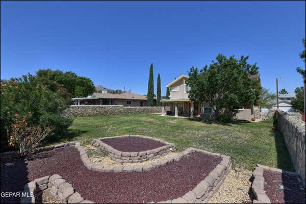 4332 JOHN B OBLINGER DR, EL PASO, TX 79934, photo 5 of 43