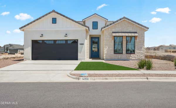 14956 HILL RIDGE CT, EL PASO, TX 79938 - Image 1