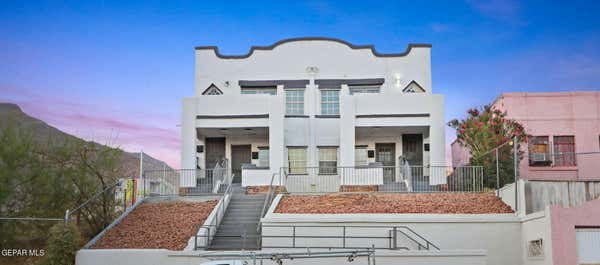 2105 MURCHISON DR, EL PASO, TX 79930 - Image 1