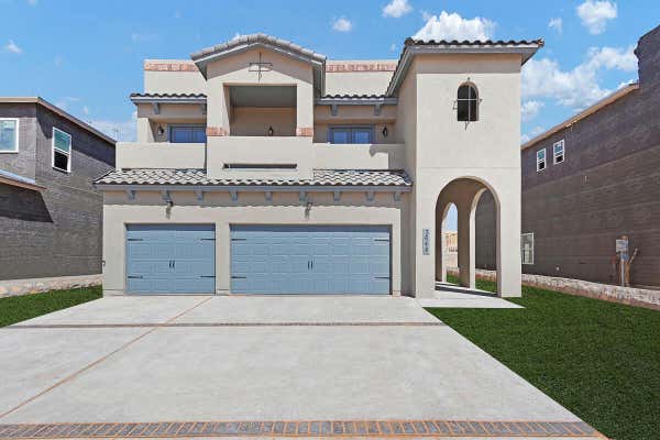 7325 ENCHANTED BLUFF DR, EL PASO, TX 79911 - Image 1