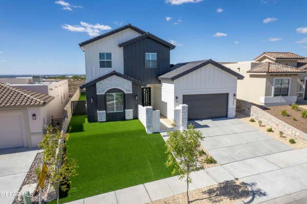 7437 CAVESON CT, EL PASO, TX 79911 - Image 1