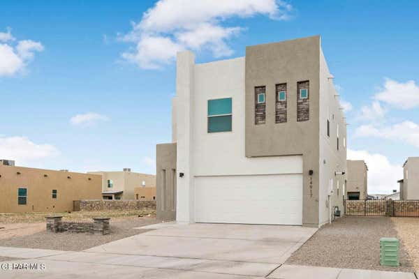 1753 EASED ST, EL PASO, TX 79928 - Image 1